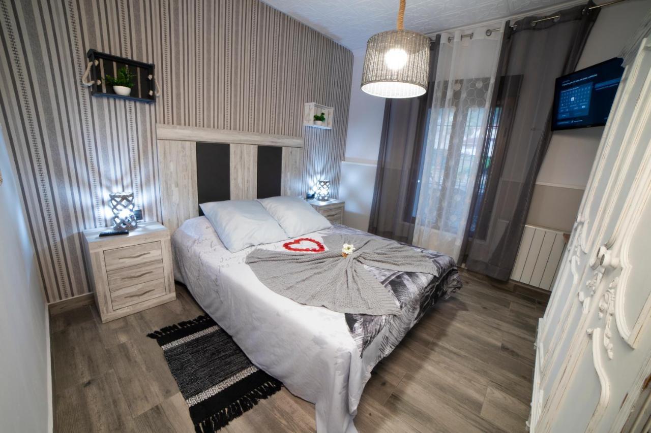 Apartamento La Veguilla Alhama De Aragon Exterior photo