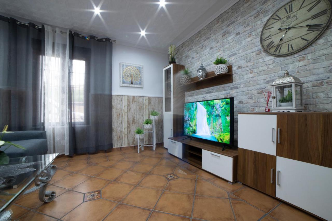 Apartamento La Veguilla Alhama De Aragon Exterior photo