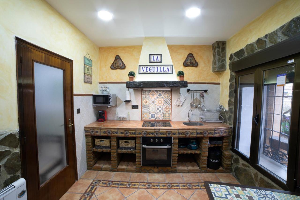 Apartamento La Veguilla Alhama De Aragon Exterior photo
