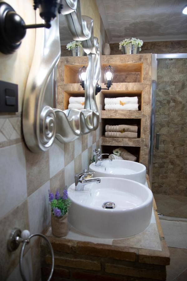 Apartamento La Veguilla Alhama De Aragon Exterior photo