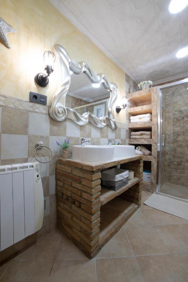 Apartamento La Veguilla Alhama De Aragon Exterior photo